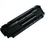 CARTUCHO DE TONER HP COMPATÍVEL  CB435A/436A/285A/278A 2K BYQUALY