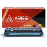 CARTUCHO DE TONER HP CIANO COMPATIVEL C/ 6001A 2K ARES