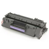 CARTUCHO DE TONER HP COMPATIVEL SERIES 500A 2,7K BYQUALY 505A