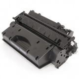 CARTUCHO DE TONER HP P-550-X 505X COMPATÍVEL