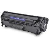 CARTUCHO DE TONER HP Q2612-A (1010/12/15/3015) COMPATÍVEL PTC