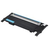 CARTUCHO DE TONER SAMSUNG CLT404S C (1K) COMPATÍVEL PTC