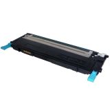 CARTUCHO TONER SAMSUNG CLP315 C409 CYAN COMPATIVEL PREMIUM AAA